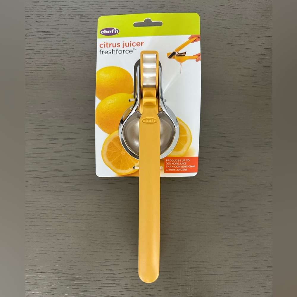 Brand New Citrus Juicer
